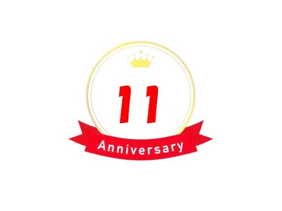 イラスト：11Anniversary