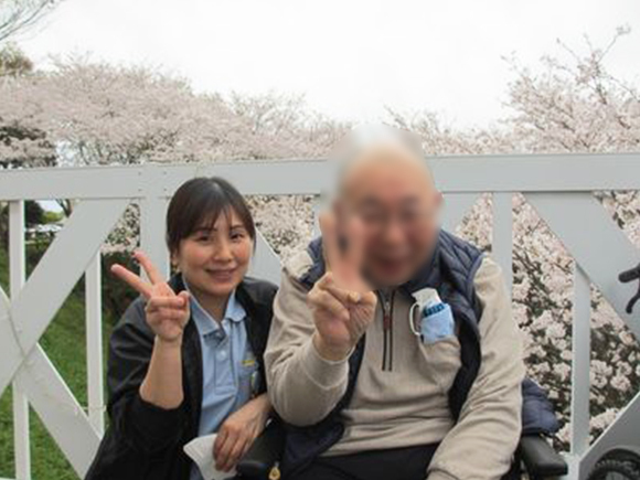 デイケア