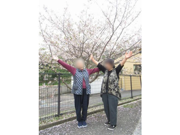 デイサービス