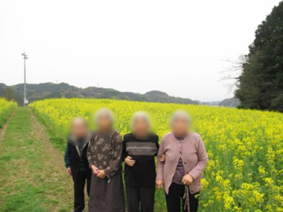 デイサービス