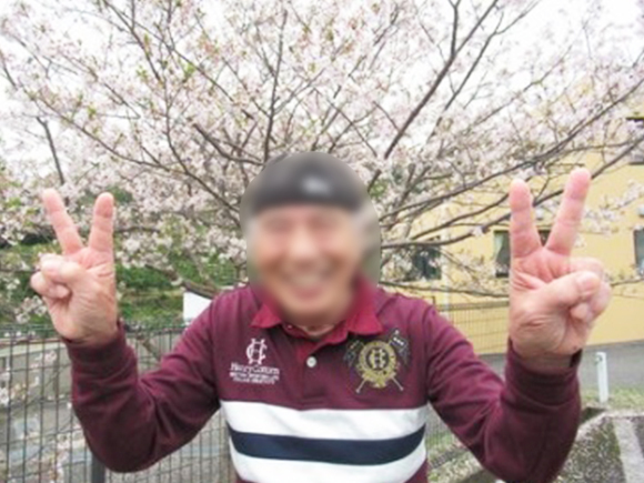 デイサービス