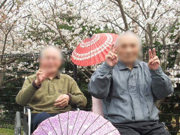 デイサービス