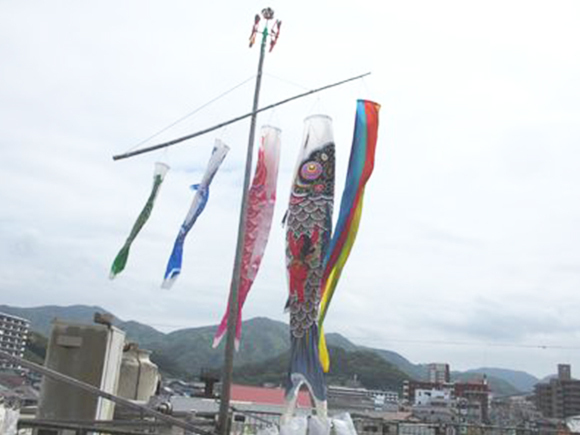 ショートステイ