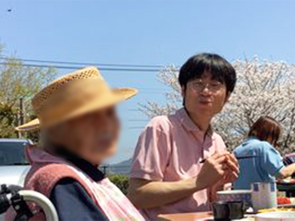 ショートステイ