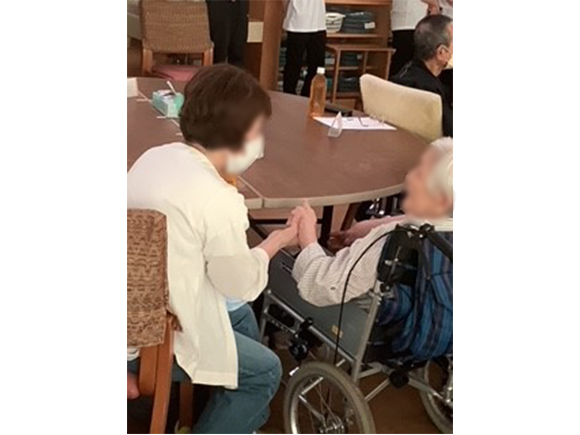 グループホーム