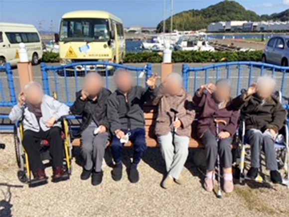 グループホーム