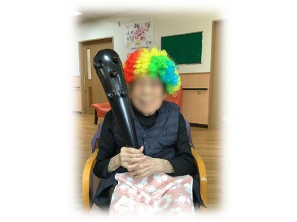 ショートステイ