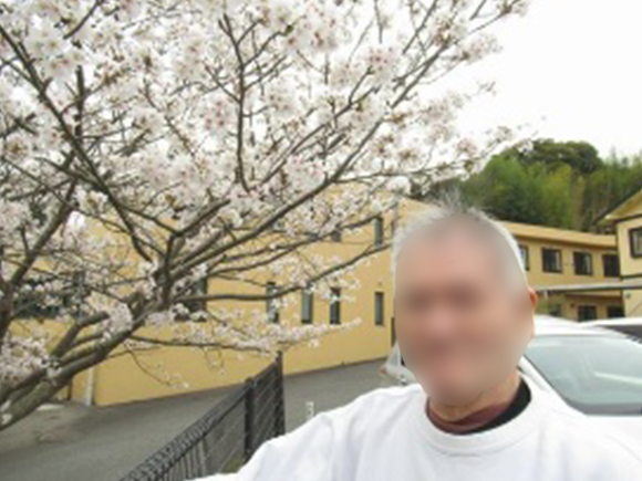 【デイサービス】