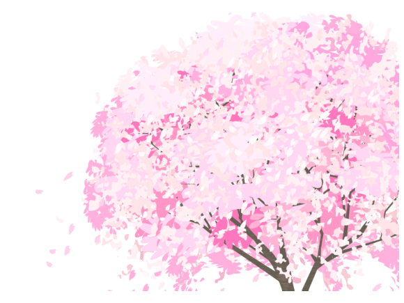 桜