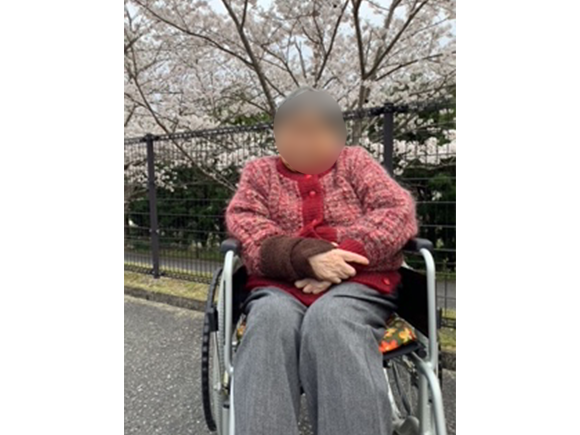【グループホーム】