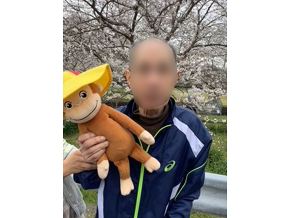 【グループホーム】