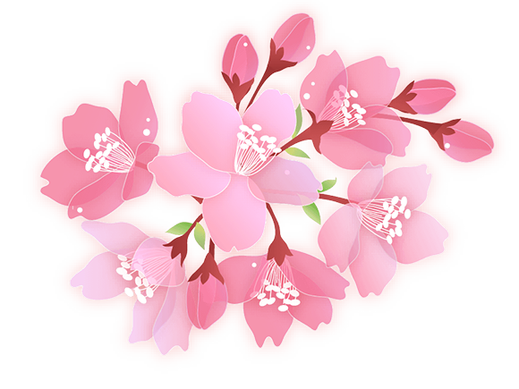 桜