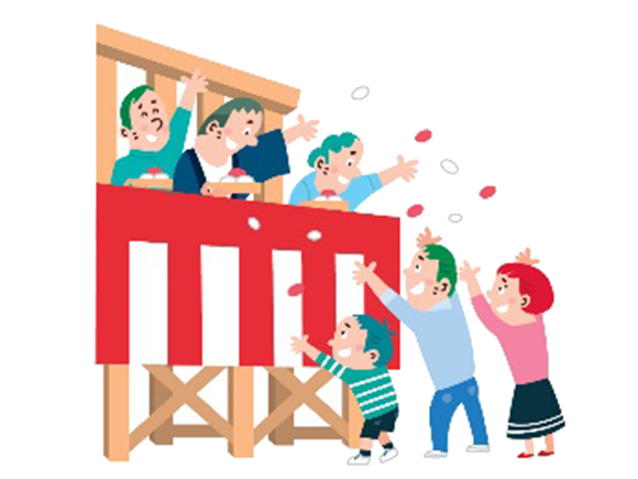 鍬先医院新病院上棟式