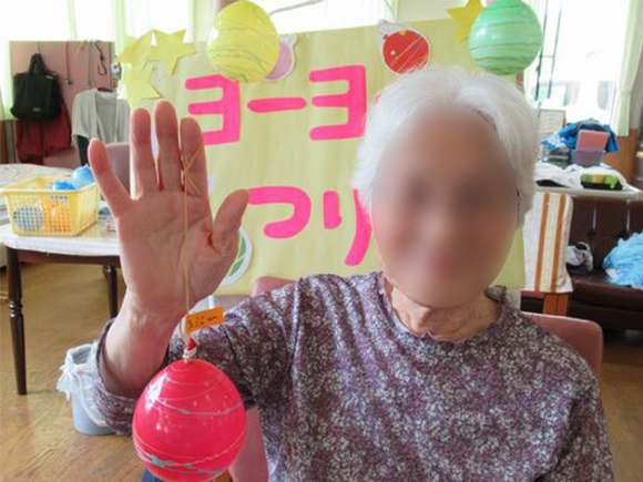 デイサービス