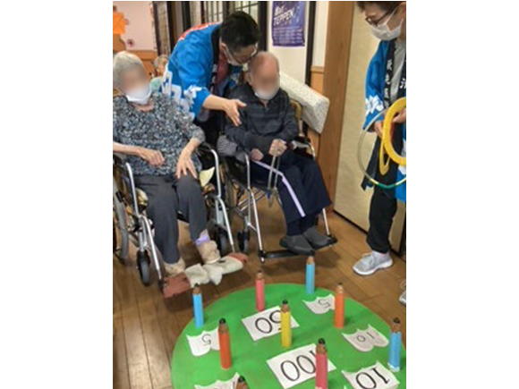 グループホーム
