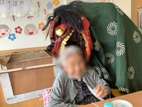 グループホーム