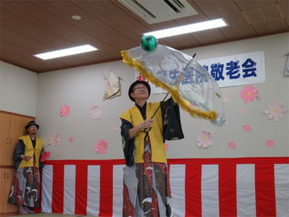 グループホーム