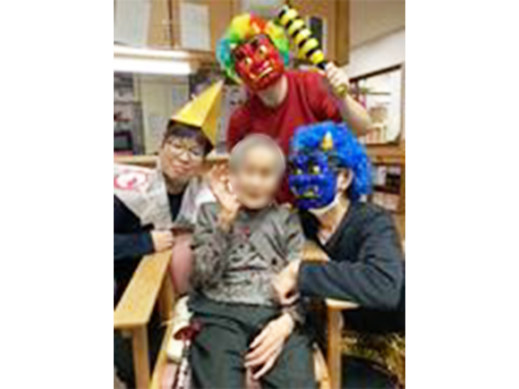 グループホーム