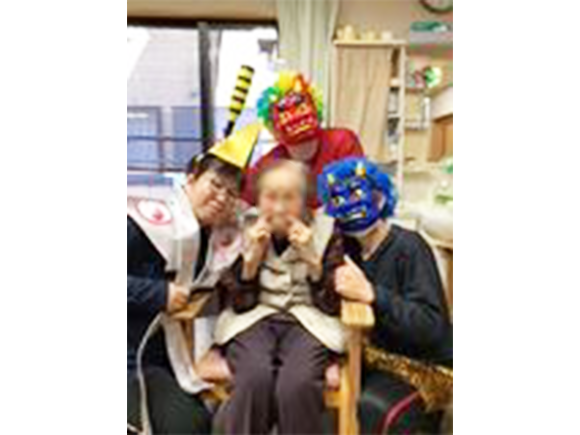 グループホーム