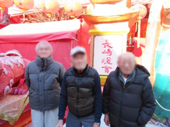 デイサービス