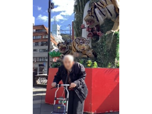 グループホーム
