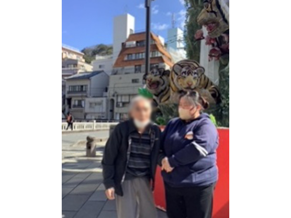 グループホーム