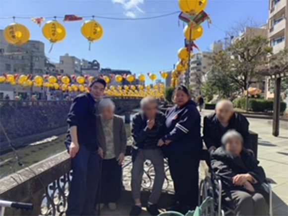 グループホーム