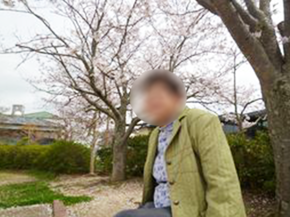 デイケア