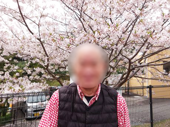 デイサービス