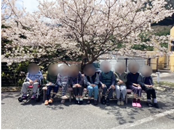 グループホーム