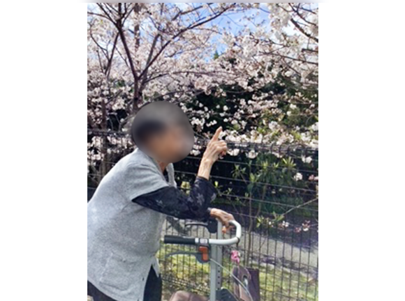 グループホーム