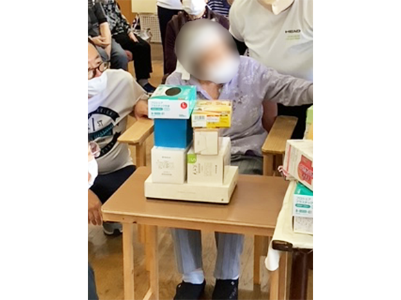 グループホーム