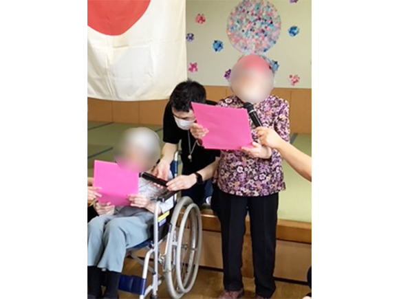 グループホーム