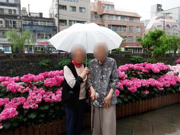 デイサービス