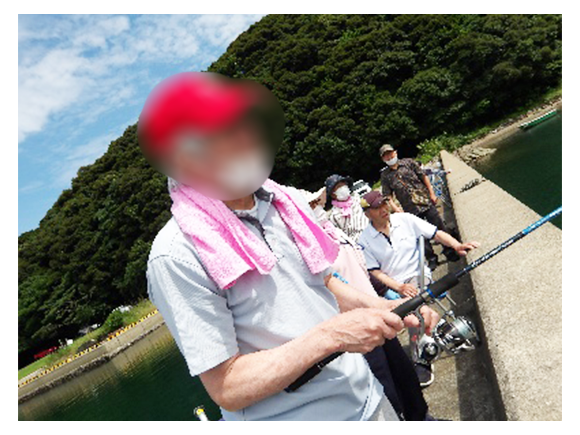 デイサービス