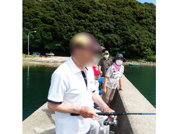 デイサービス