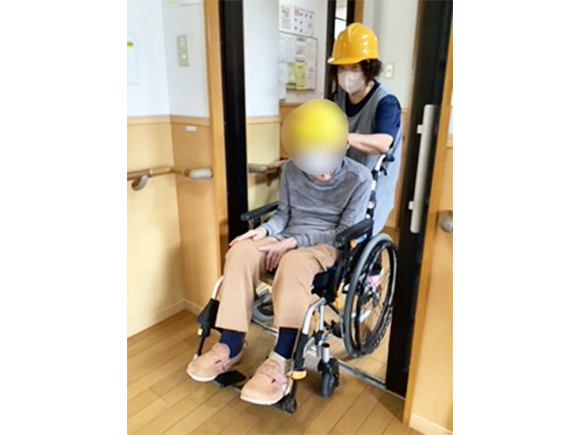 グループホーム