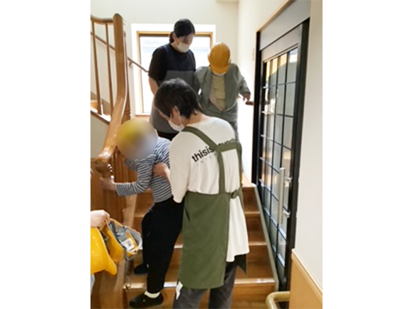 グループホーム