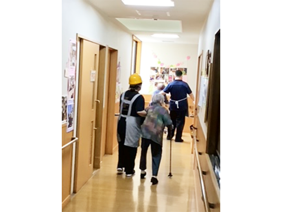 グループホーム