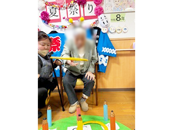 グループホーム