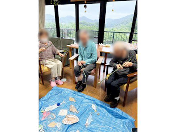 グループホーム