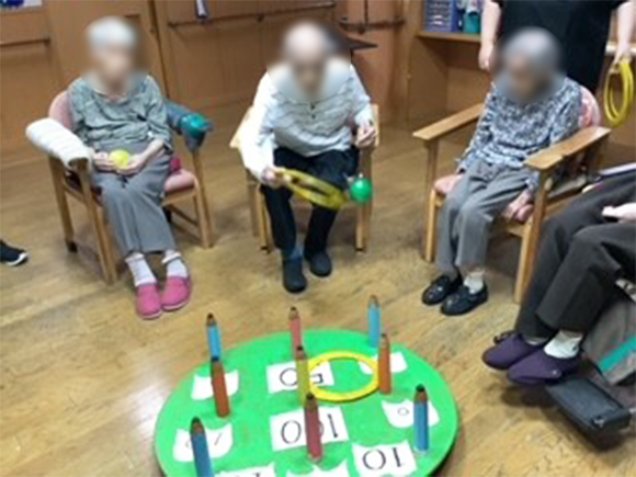 グループホーム