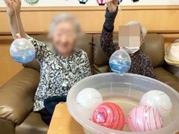 グループホーム