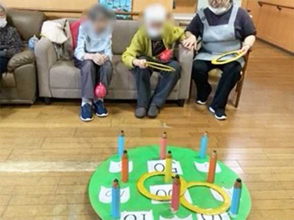 グループホーム